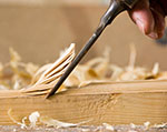 Entretien de meuble en bois par Menuisier France à Brains